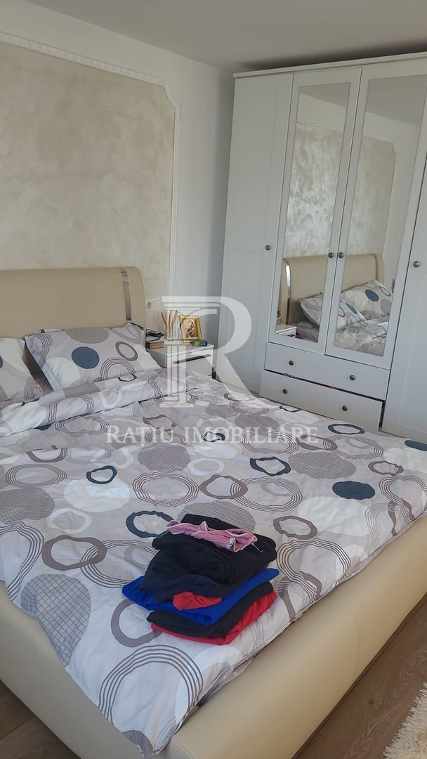 Casa cu 3 camere + garaj si grădină | Picleu | Bihor - Poză 10
