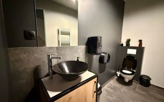 Spațiu pentru Masaj si Recuperare fizica,  Studio de Fitness cu circuit închis! - Poză 5