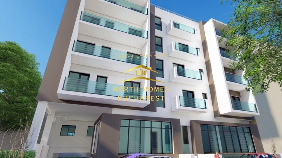 Apartament de vanzare 3 camere - Poză 3