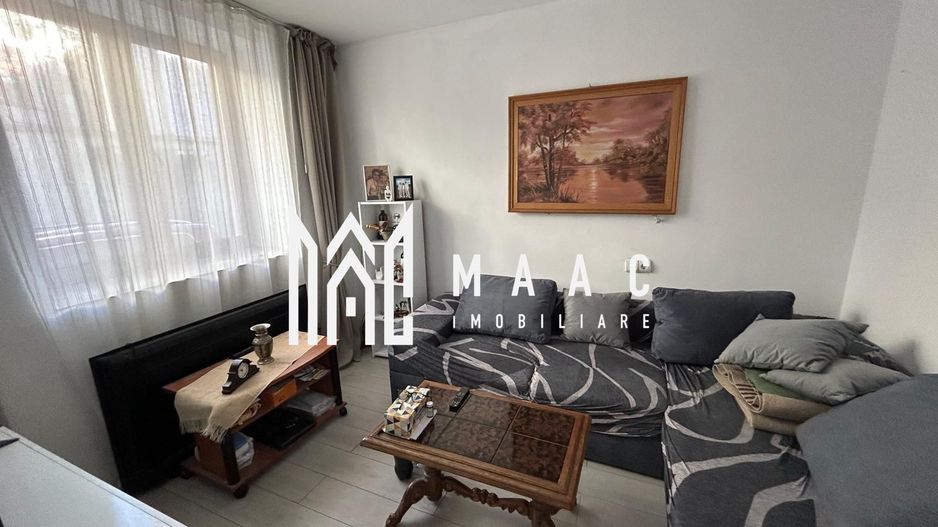 Apartament 2 Camere I 36 MPU I Pivnita I Pod I Central - Poză 1