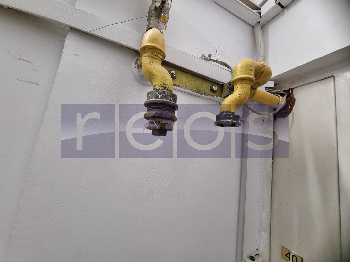 VANZARE 2 CAMERE DECOMANDAT TINERETULUI- PARCARE - Poză 20