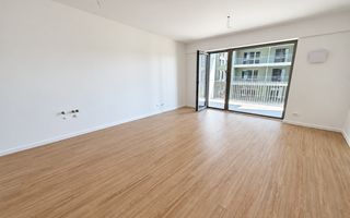 Apartament nou cu 2 camere | Balcon de 11 mp | Confort premium - Poză 3