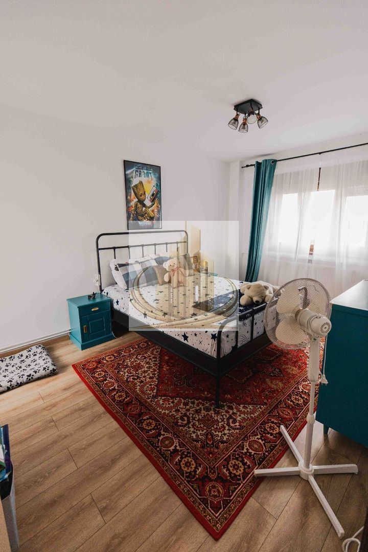 Apartament 4 camere Central 100mp 245000 euro - Poză 21