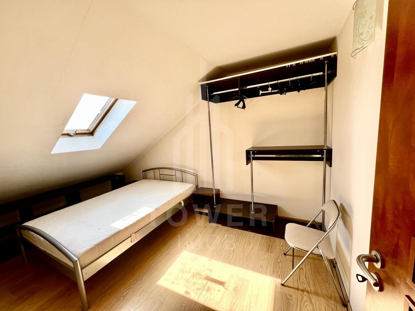 Apartament 3 camere de inchiriat-spatios si luminos - Poză 6