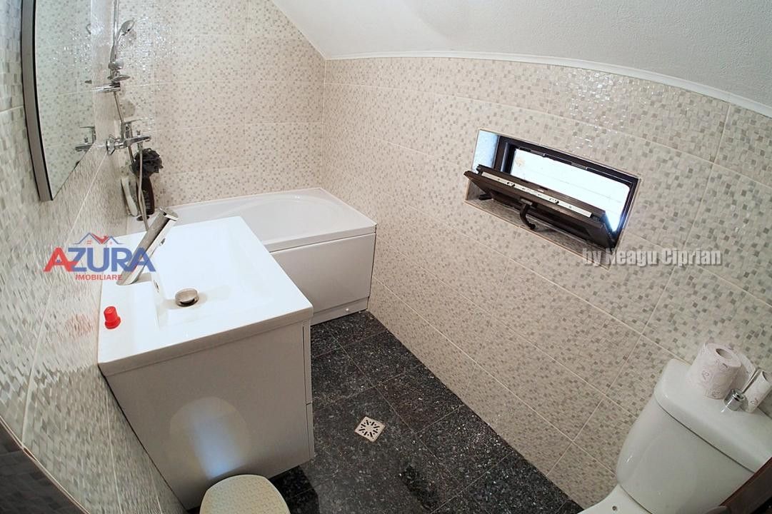 Comision 0% Cumparator ! Casa Zona Hintesti - Poză 16