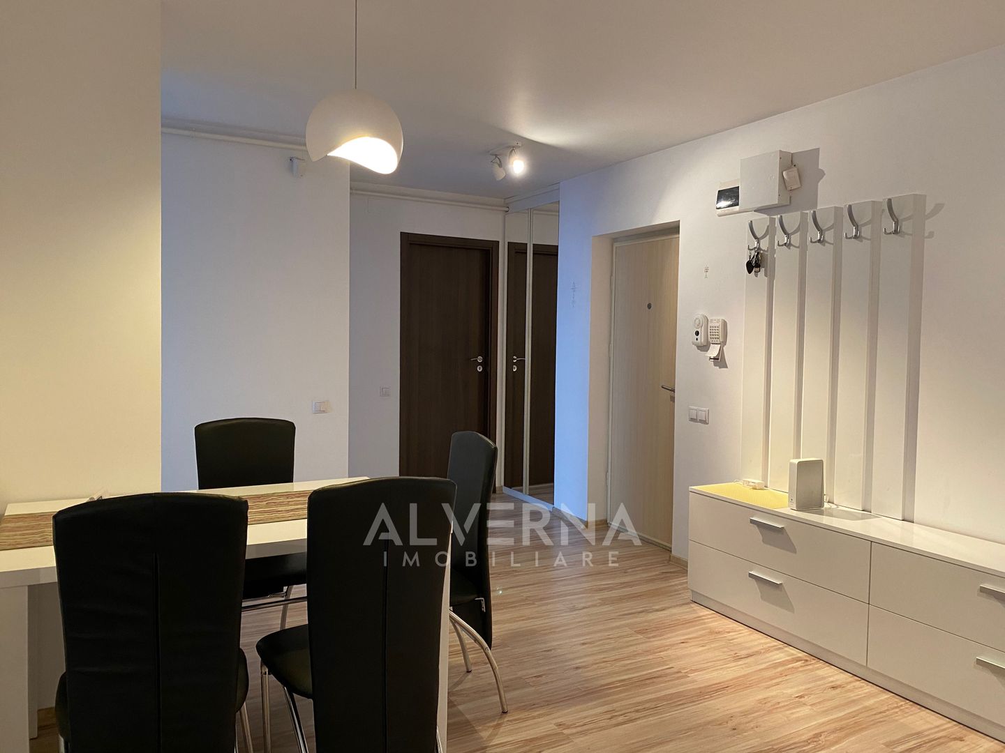 Apartament 2 camere + terasa/gradina | parcare subterana | Gheorgheni - Poză 5