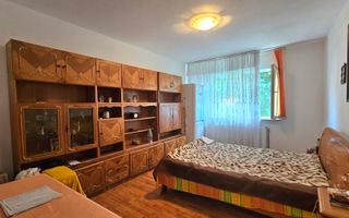 Garsoniera mobilata cu loc de parcare - Poză 2