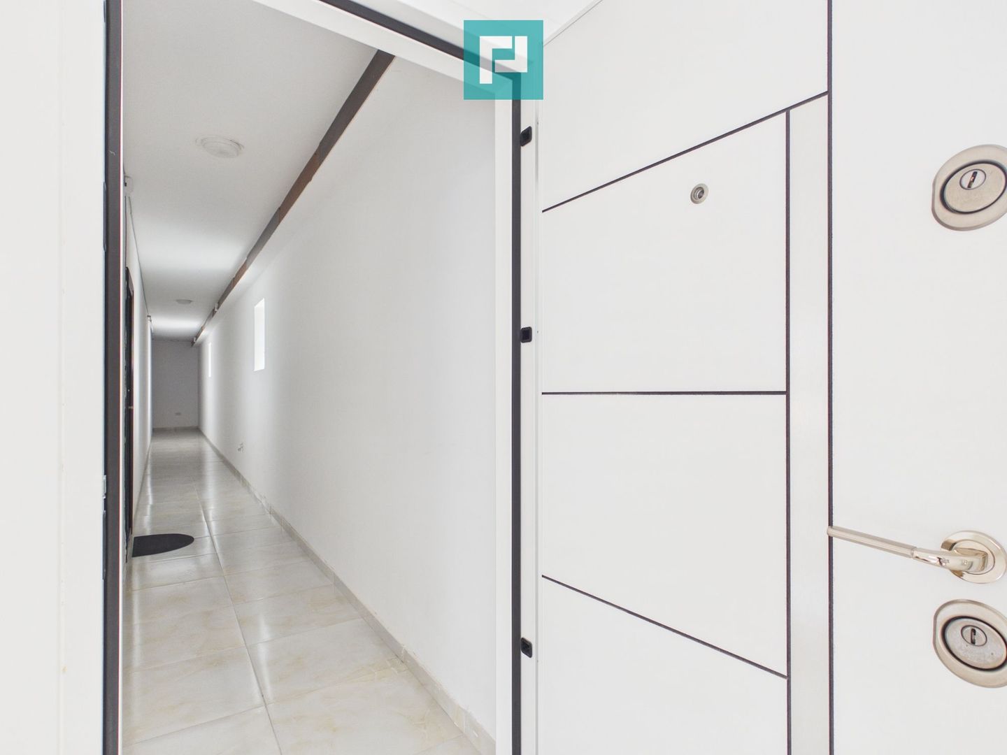 Loft ultracentral ultramodern, la prima închiriere - Poză 7