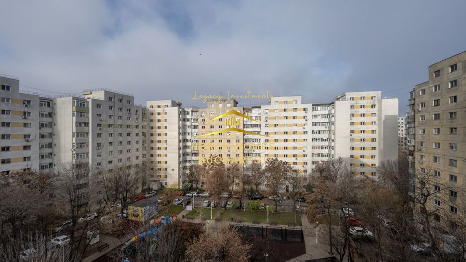 2 Camere mobilat Iancului - Centrala proprie! 59mp - decomandat - 1979 - Poză 1