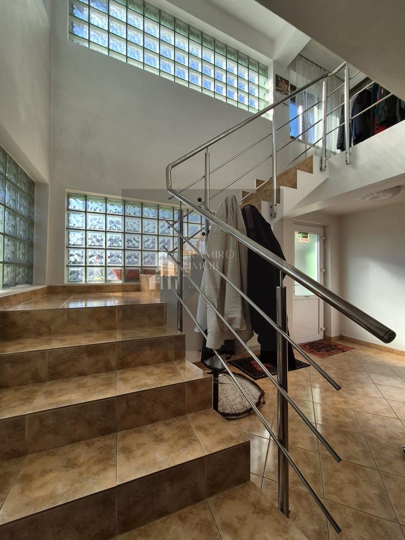 Casa + Magazin (P+1) Fundulea DN3 - Poză 13