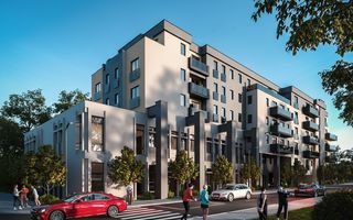 Apartament cu 2 camere/52mp/Imobil Premium/Cartier Marasti. - Poză 1