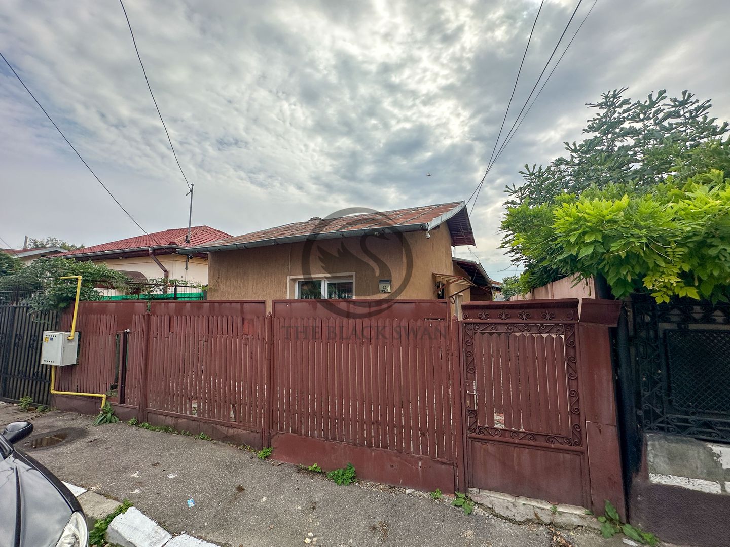 Casa cu 3 camere de vanzare | Nord - Ploiesti | Comision 0% - Poză 1