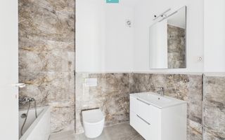 Apartament 3 camere finisat in zona Baneasa/Aviatiei - Poză 15