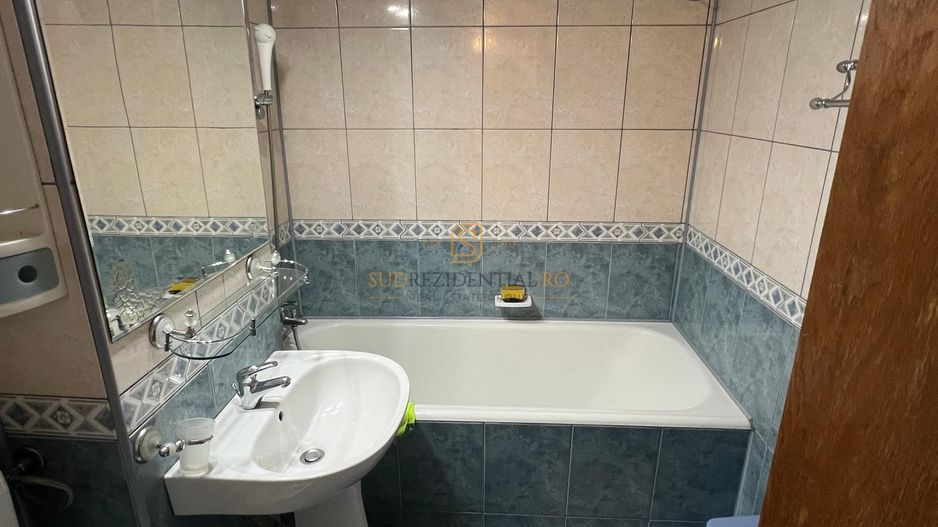 Garsoniera, etaj 2/10, zona Titan, gata de mutare, Comision 0 - Poză 8