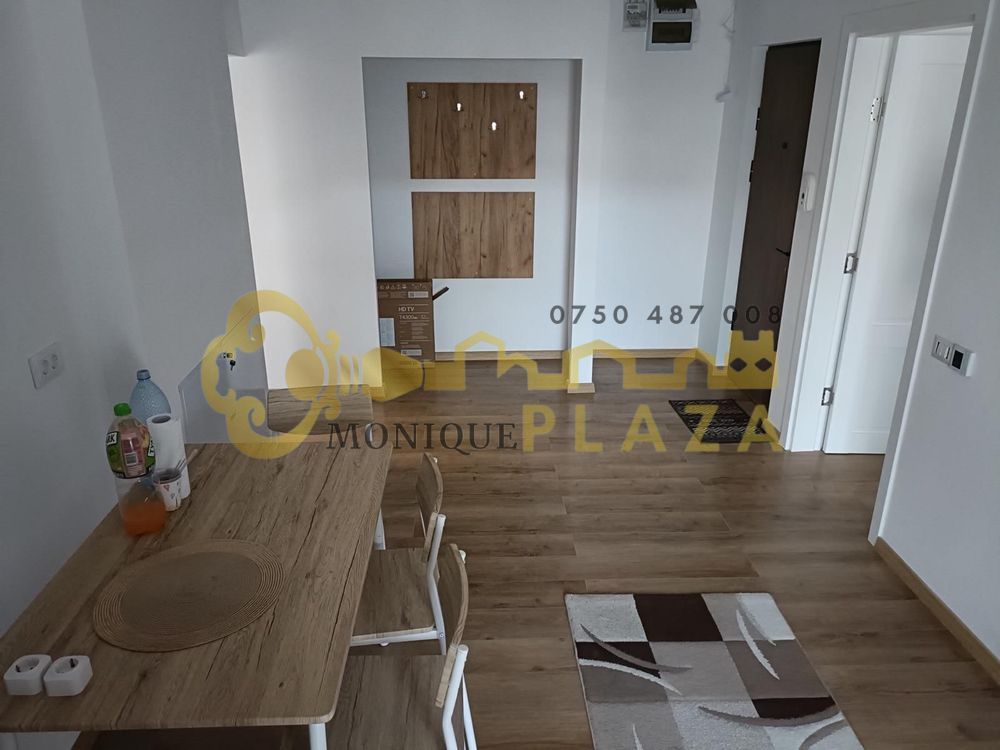 2 Camere | Renovat | CT | AC |  Zona linistita si full acces | - Poză 5