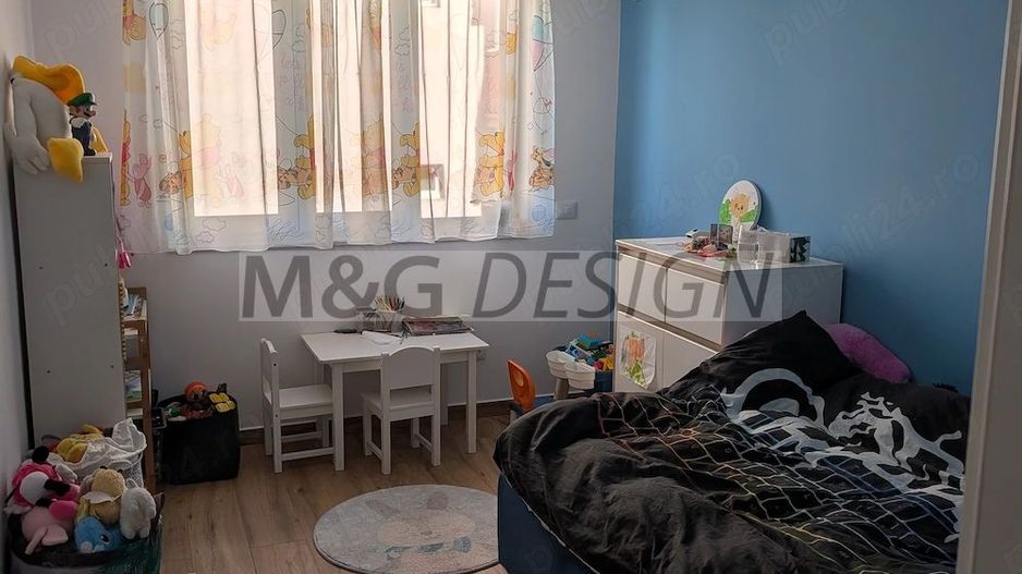 Apartament 5 Camere  Girocului - Poză 3