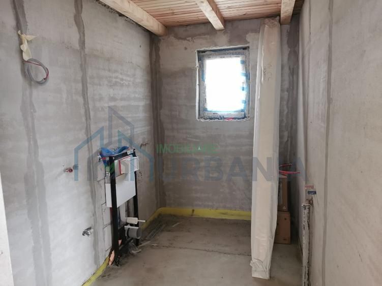 De vanzare casa Popricani 2025 la gri - Poză 15