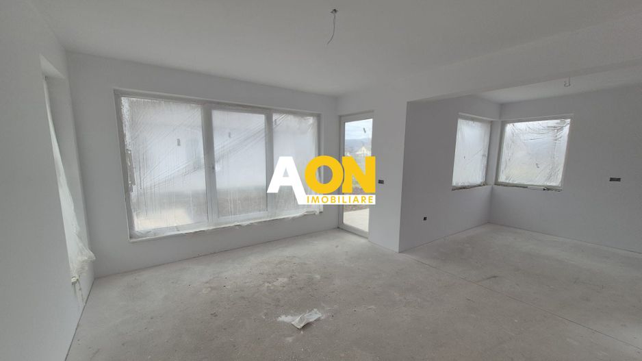 Casa 4 Camere, 130 mp, Teren 430 mp, Toate Utilitatile, Zona Micesti - Poză 6