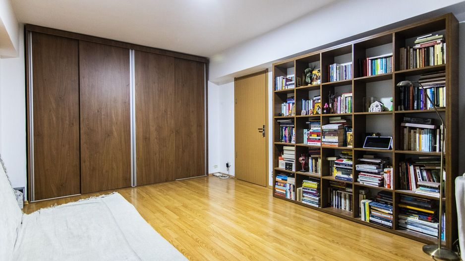Apartament 2 camere Militari- Uverturii comision 0% - Poză 1