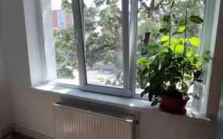 Apartament cu 3 camere de inchiriat / Etajul 2 / zona Podu Ros - Poză 7