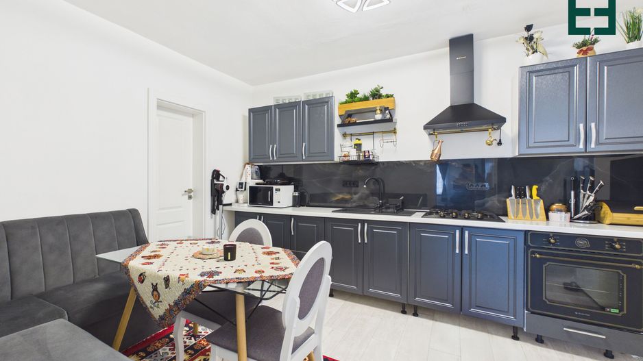 Casă cu 3 camere - Tisa Nouă - Arad - Poză 8