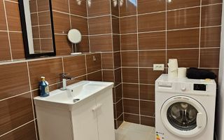 Apartament 2 camere | 59 mp Utili | Parter Înalt | Tâmpa Gardens - Poză 13