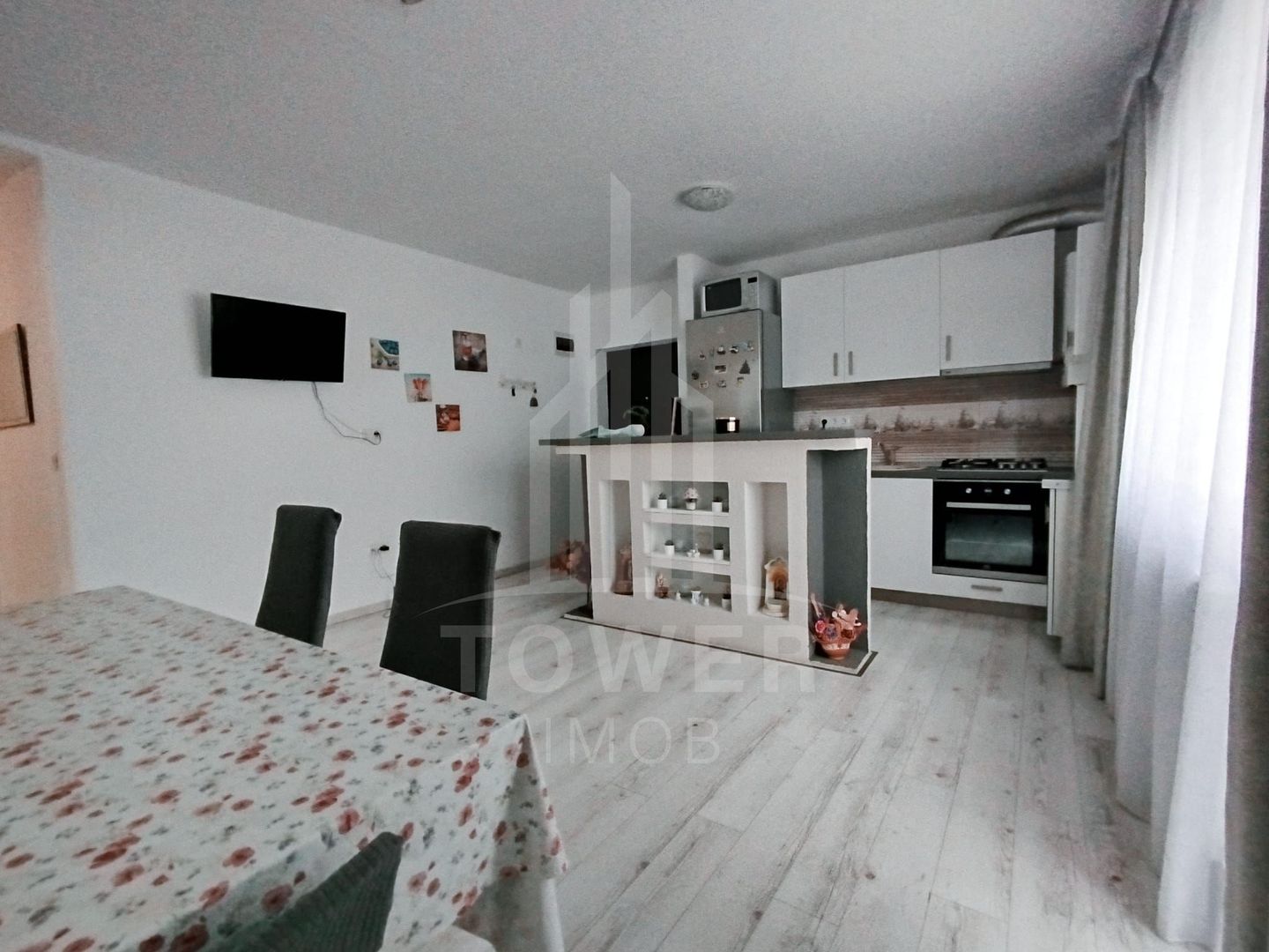 🏡 Apartament modern 3 camere, etaj 1 – Cartierul Arhitectilor, Sibiu - Poză 9