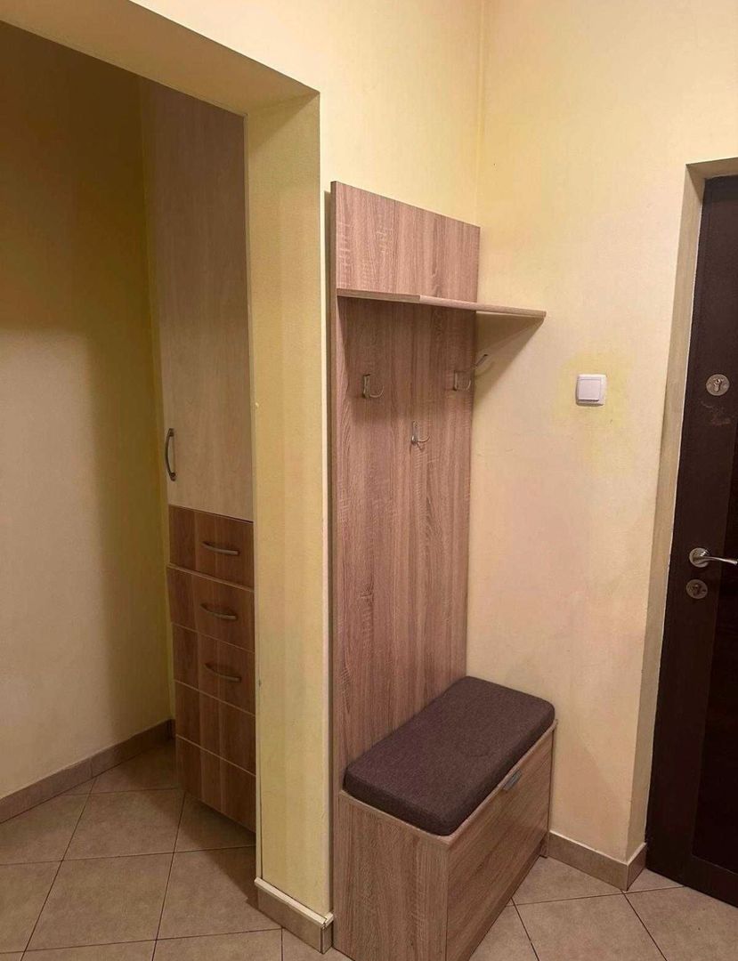 AP. 2 CAMERE DRUMUL TABEREI, PET-FRIENDLY, BUCATARIE INCHISA, METROU - Poză 6