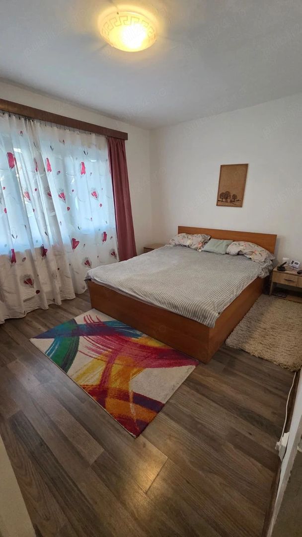 Complex Studentesc | 3 Camere | 2 Bai | Centrala Proprie - Poză 10