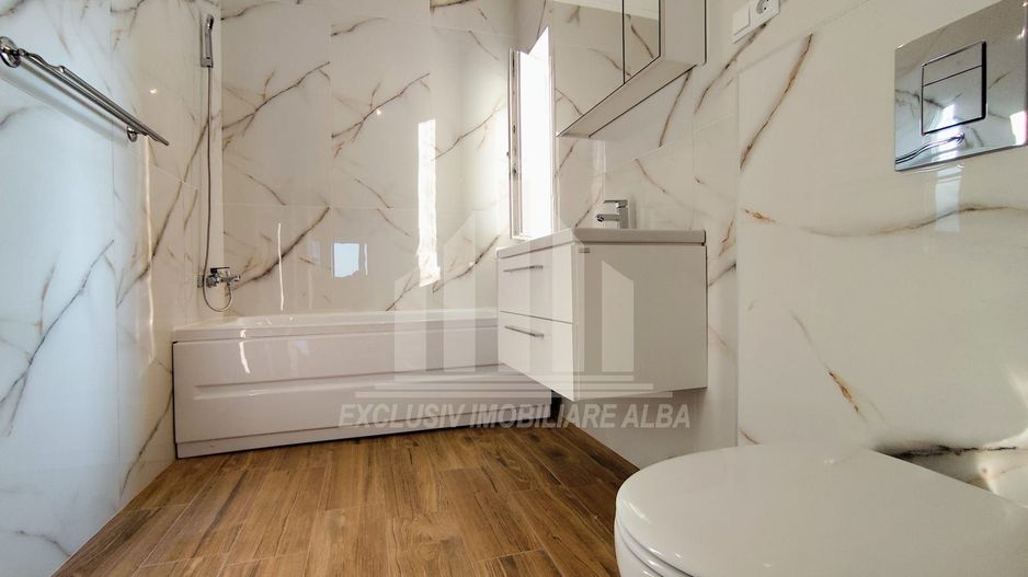 Case tip duplex de vanzare, Dealul furcilor - Poză 8