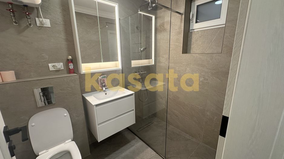 Apartament 3 Camere | Metrou Gorjului | Renovat 2025 | Boiler - Poză 13