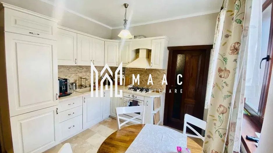 Apartament la vila | 3 camere | zona Strand - Poză 3