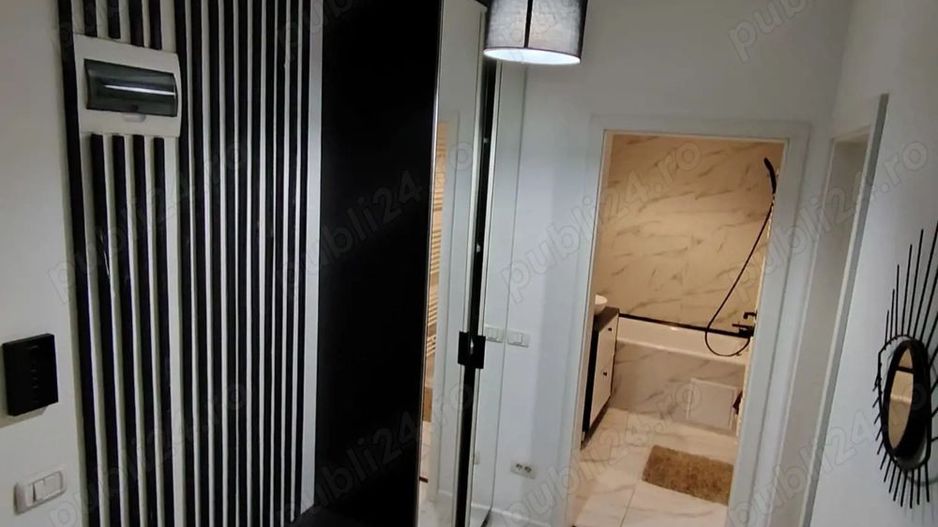 Apartament 1 Camera Plaza Residence Lujerului - Poză 8