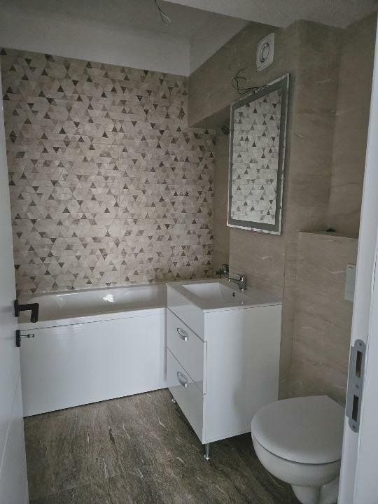 Apartament 3 camere | Ozana | Bloc nou | Nemobilat - Poză 8