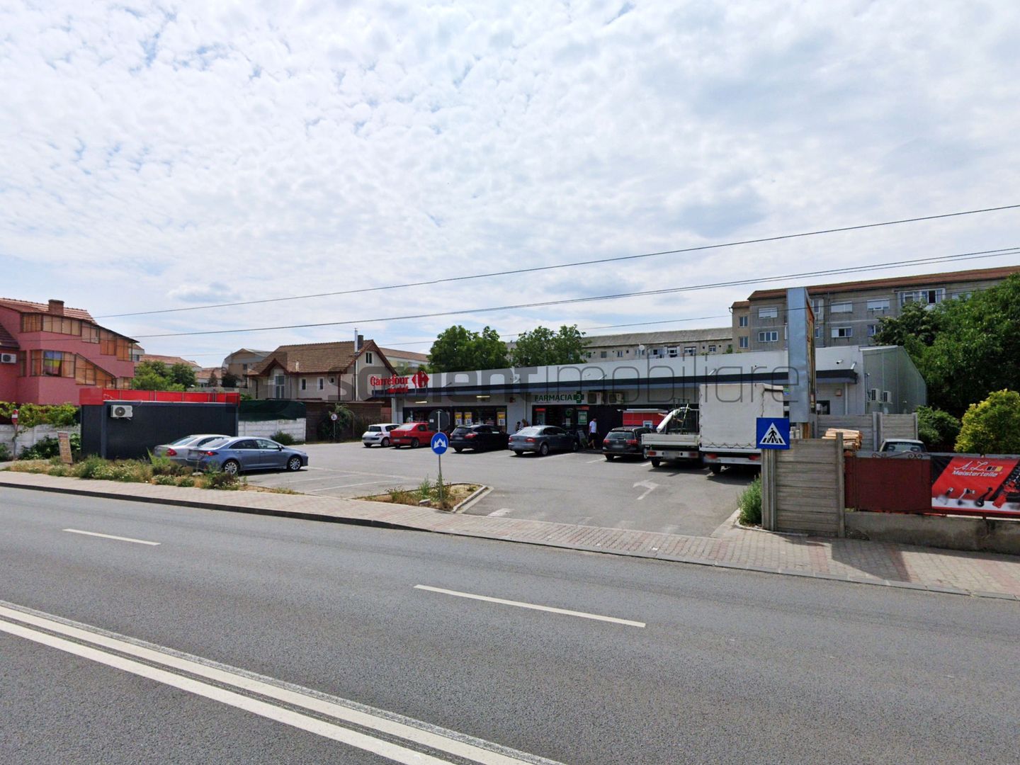 Sapient | Galerie comercială în Sânmartin, Bihor - Poză 1