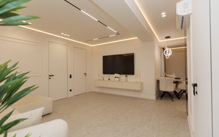 Vânzare, apartament, 3 camere, strada Alba Iulia, Buiucani - Poză 4