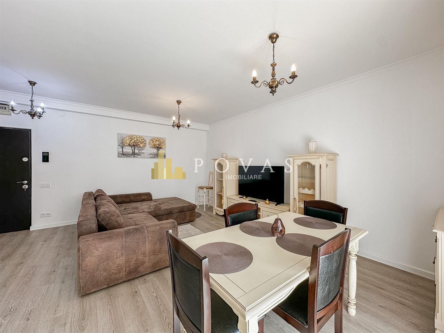 Inchiriere Apartament 3 Camere Erou Iancu Nicolae Pipera - Poză 3