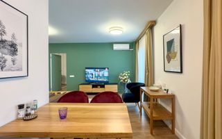 Apartament 2 camere, Parcare, zona Iulius Mall Gheorgheni - Poză 8