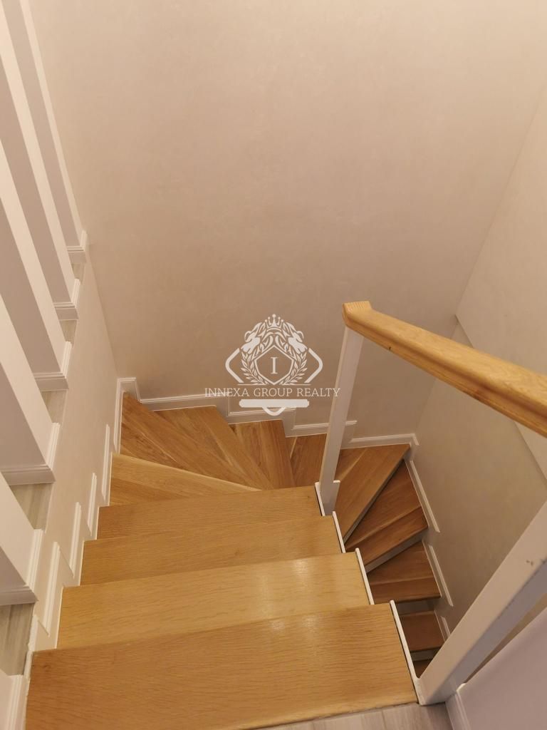 Vila-5 camere-P+1+M | Nicolae Grigorescu - Poză 21