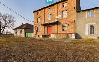 Moară de vânzare în comuna Periam, județ Timiș - Poză 1