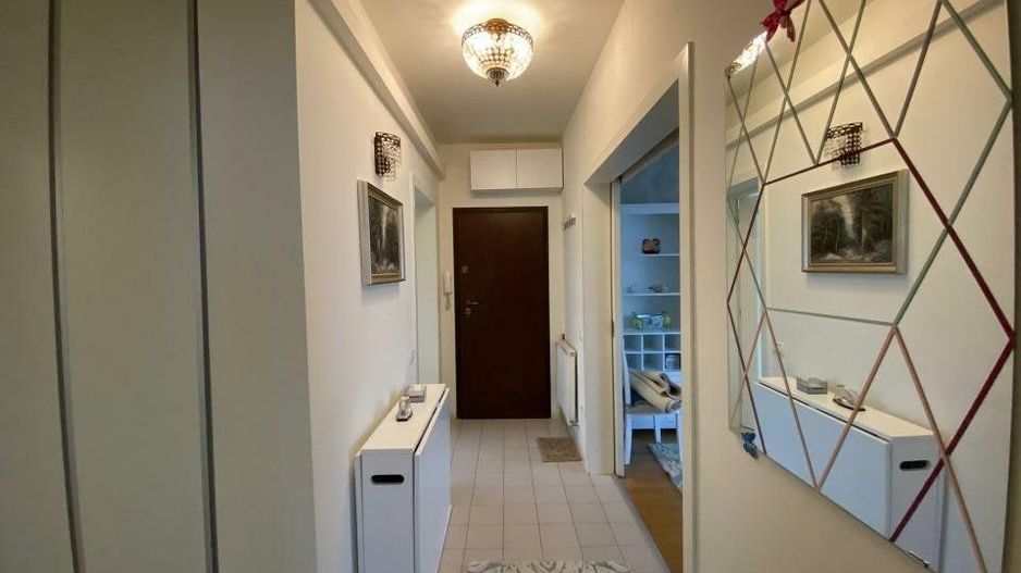 Apartament 3 camere - Primaverii - Bloc reabilitat - Poză 3