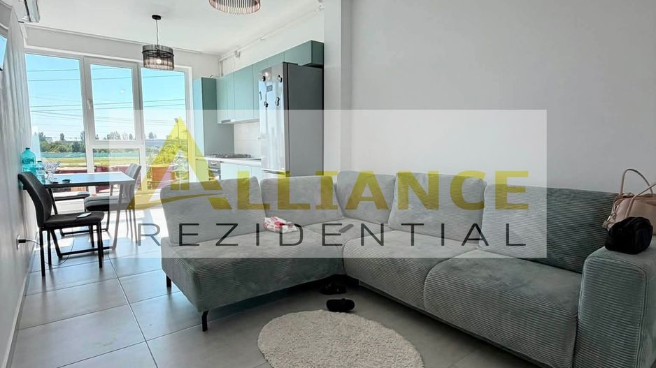 Ap 3 camere 2 bai + 2 parcari | Boutique Residence | Popesti-Leordeni - Poză 1