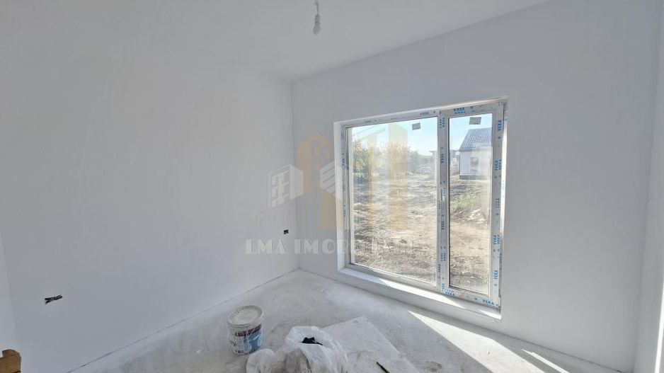 Casa individuala Sanpetru Brasov zona dealului Lempes - Poză 9