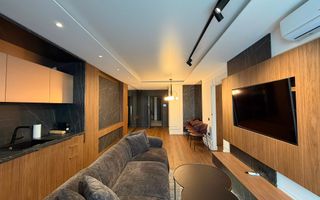 Apartament ultramodern | 3 camere | zona Centrala - Poză 2