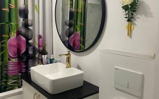 Apartament 3 camere decomandat Popesti Leordeni - Poză 8