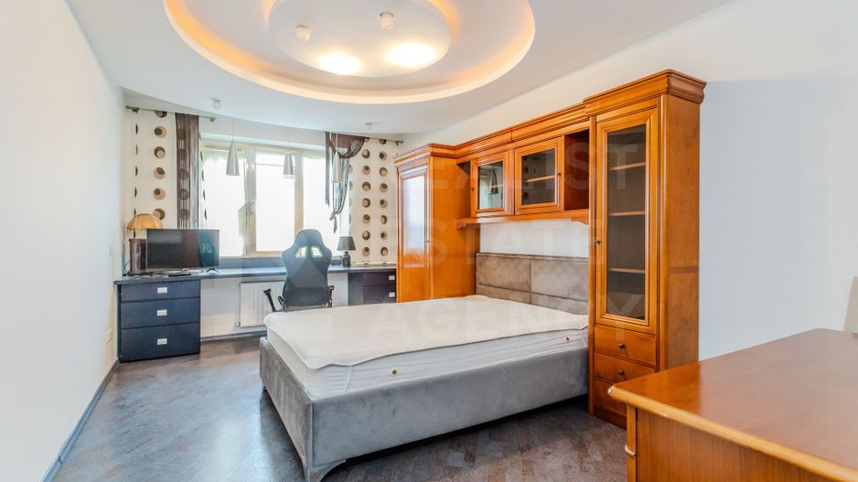 Chirie, apartament, 3 camere,  str. Mihail Sadoveanu, Ciocana - Poză 6