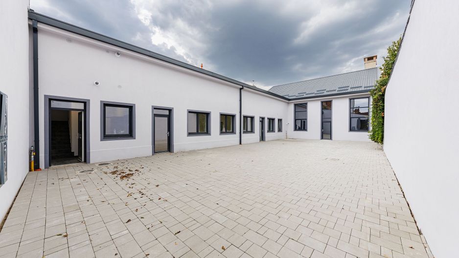 Prima inchiriere - Spatiu birouri 30 mp | Grup sanitar propriu - Poză 3