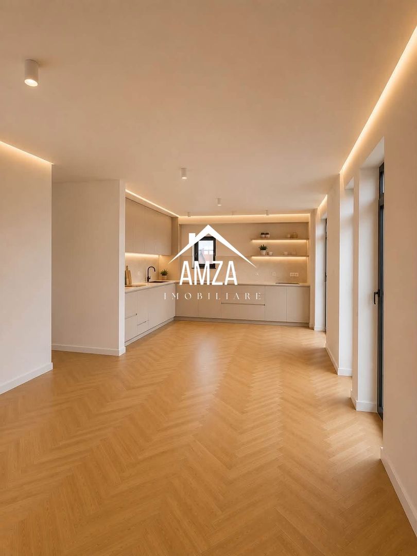 PENTHOUSE PREMIUM ÎN ȘELIMBĂR – PRIVELIȘTI CĂTRE FĂGĂRAȘ SI CINDREL - Poză 11