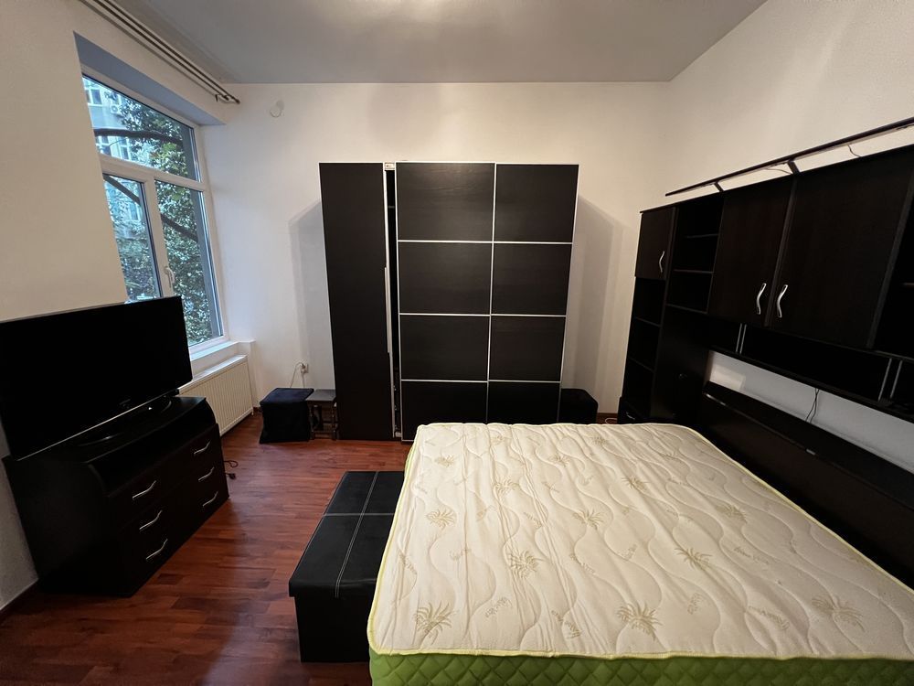 De inchiriat Apartament 2 camere, Romana - ASE, sector 1 - Poză 2