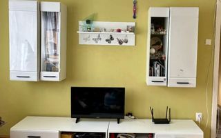 Apartament 3 camere Calea Sagului 2 bai 2 balcoane mobilat - Poză 1